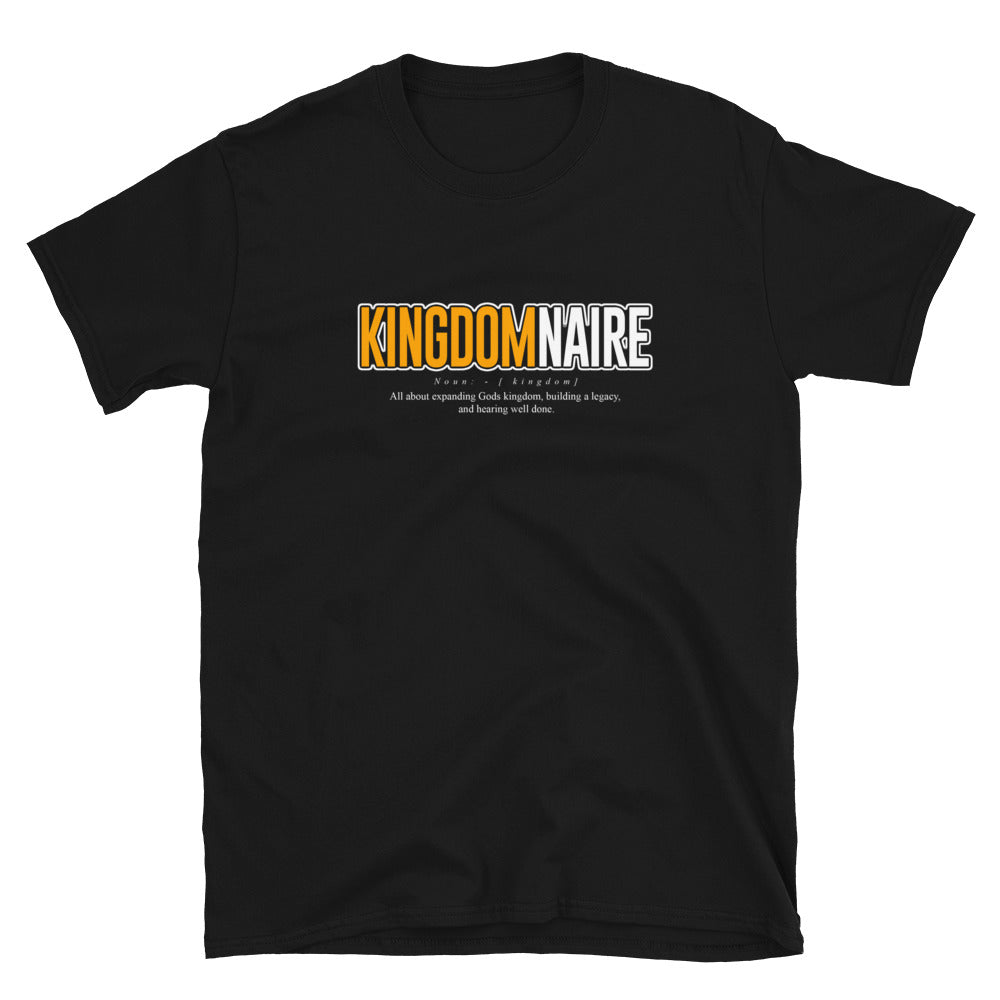 Kingdomnaire Tee