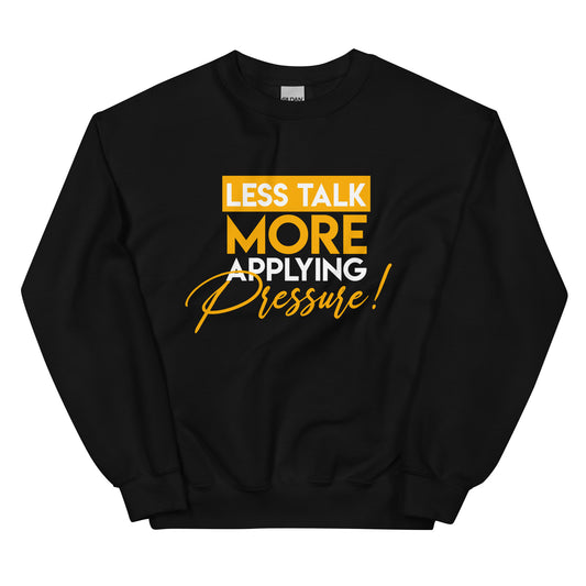 "Grind Mode Activated" Crewneck