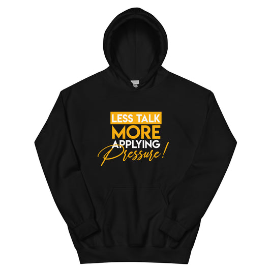 Secret Sauce Club "Grind Mode Activated" Hoodie