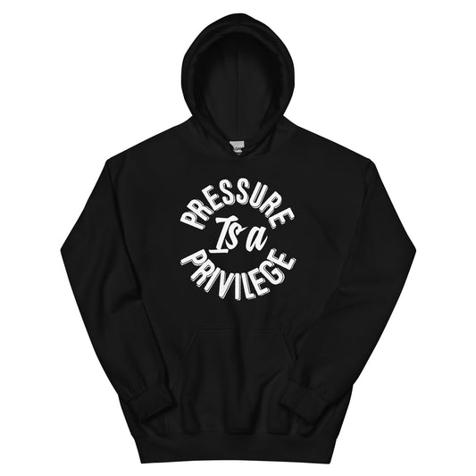 Secret Sauce Club "Embrace the Grind" Hoodie